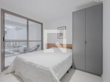 Apartamento · 26m² · 1 Quarto · Apartamento à Venda - Vila Madalena, 1 Quarto, 26 m2