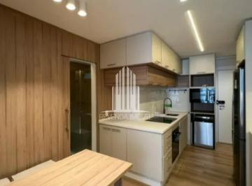 Foto 01 · Apartamento à venda em São Paulo-SP, Sumarezinho: 1 quarto, 10 banheiros e 31m² de área!