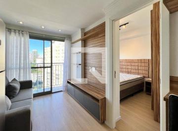 Apartamento · 28m² · 1 Quarto · Apartamento à Venda - Vila Olímpia, 1 Quarto, 28 m2