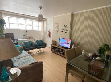 Apartamento · 65m² · 2 Quartos · 1 Vaga · Cond. Justica e Paz, apartamento de 65m² com 2 dormr, 1 vaga em Bela Vista.