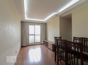 Apartamento · 65m² · 3 Quartos · 1 Vaga · Apartamento à Venda - Jardim Anália Franco, 3 Quartos, 65 m2