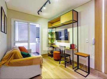 Apartamento · 33m² · 1 Quarto · Apartamento à Venda - Bela Vista, 1 Quarto, 33 m2