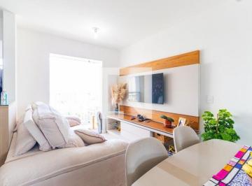 Apartamento · 49m² · 2 Quartos · 1 Vaga · Apartamento à Venda - Socorro, 2 Quartos, 49 m2