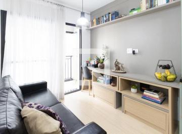 Apartamento · 32m² · 1 Quarto · Apartamento à Venda - Vila Pompéia, 1 Quarto, 32 m2