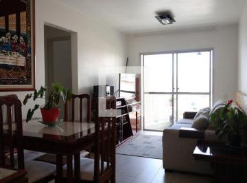 Apartamento · 60m² · 2 Quartos · 1 Vaga · Apartamento à Venda - Chácara Inglesa, 2 Quartos, 60 m2