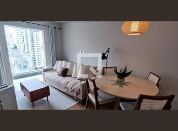Apartamento · 41m² · 1 Quarto · 1 Vaga · Apartamento à Venda - Panamby, 1 Quarto, 41 m2