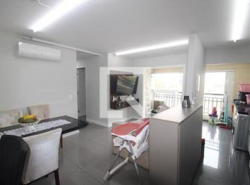 Apartamento · 66m² · 3 Quartos · 2 Vagas · Apartamento à Venda - Vila Santa Maria, 3 Quartos, 66 m2