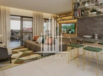 Foto 01 · Oportunidade: Apartamento no Condomínio On Florida à venda no Brooklin Paulista, São Paulo-SP, com 1