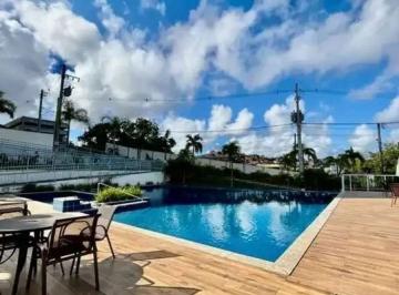 Apartamento de 2 quartos, Salvador · Apartamento a venda 2|4 Mirante do Iguatemi