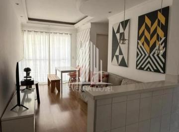 Foto 01 · Apartamento à venda em São Paulo-SP, bairro Vila Mariana: 2 quartos, 1 banheiro, 1 vaga, 45m² de áre
