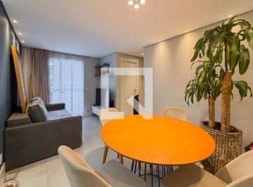 Apartamento · 50m² · 2 Quartos · 1 Vaga · Apartamento à Venda - Cambuci, 2 Quartos, 50 m2