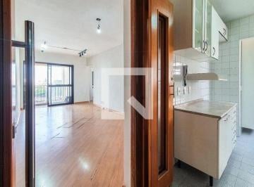 Apartamento · 60m² · 2 Quartos · 1 Vaga · Apartamento à Venda - Ipiranga, 2 Quartos, 60 m2