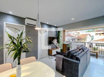 Apartamento · 45m² · 2 Quartos · 1 Vaga · Apartamento à Venda - Vila Invernada, 2 Quartos, 45 m2