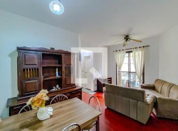 Apartamento · 67m² · 2 Quartos · 1 Vaga · Apartamento à Venda - Jardim Anália Franco, 2 Quartos, 67 m2