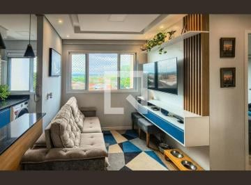 Apartamento · 42m² · 2 Quartos · 1 Vaga · Apartamento à Venda - Socorro, 2 Quartos, 42 m2
