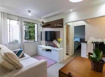 Apartamento · 42m² · 1 Quarto · 1 Vaga · Apartamento à Venda - Brooklin, 1 Quarto, 42 m2
