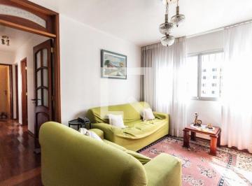 Apartamento · 96m² · 3 Quartos · 1 Vaga · Apartamento à Venda - Santana, 3 Quartos, 96 m2