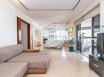 Apartamento de 4 quartos, São Paulo · Apartamento para venda e locação, 195m², 4 suítes - Vila Mariana/Ibirapuera.