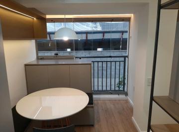 Foto 01 · Apartamento, Moema, São Paulo, SP