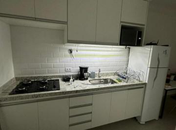 Apartamento · 52m² · 2 Quartos · 1 Vaga · Apartamento de 40m² localizado perto do metrô Jabaquara.