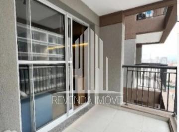 Foto 01 · Apartamento à venda em São Paulo-SP, Vila Clementino: 1 quarto, 1 suíte, 1 sala, 1 banheiro, 36m² de