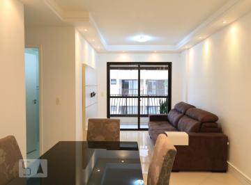 Apartamento · 65m² · 2 Quartos · 1 Vaga · Apartamento à Venda - Casa Verde, 2 Quartos, 65 m2