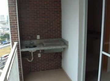 Apartamento · 69m² · 3 Quartos · 2 Vagas · APARTAMENTO 3 DORMITORIOS 1 SUITE 2 VAGAS 69M² - VILA ARICANDUVA