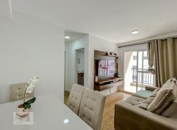 Apartamento · 55m² · 2 Quartos · 1 Vaga · Apartamento à Venda - Mooca, 2 Quartos, 55 m2