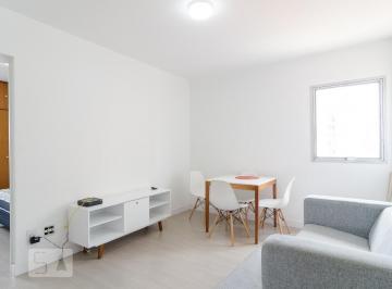 Apartamento · 47m² · 2 Quartos · 1 Vaga · Apartamento à Venda - Jabaquara, 2 Quartos, 47 m2