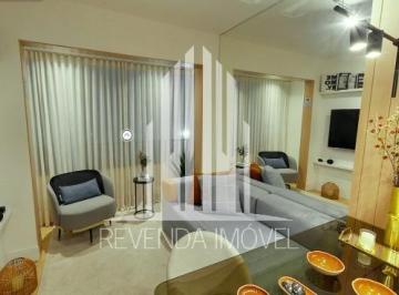 Foto 01 · Apartamento RESIDENCIAL em São Paulo - SP, Perdizes