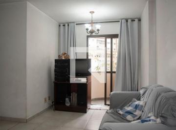 Apartamento · 61m² · 3 Quartos · 1 Vaga · Apartamento à Venda - Chácara Inglesa, 3 Quartos, 61 m2