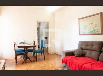 Apartamento · 112m² · 3 Quartos · Apartamento à Venda - Santa Cecília, 3 Quartos, 112 m2