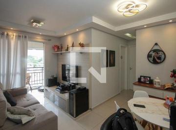 Apartamento · 58m² · 2 Quartos · 1 Vaga · Apartamento à Venda - Vila Santa Clara, 2 Quartos, 58 m2