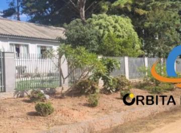 Foto 01 · Chácara Comercial à Venda em Contenda-PR, Bairro Contenda - 358m² de Área