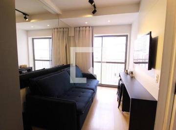 Apartamento · 30m² · 1 Quarto · Apartamento à Venda - Vila Olímpia, 1 Quarto, 30 m2