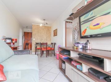 Apartamento · 60m² · 2 Quartos · 2 Vagas · Apartamento à Venda - Casa Verde, 2 Quartos, 60 m2