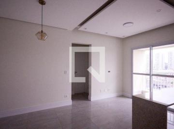 Apartamento · 57m² · 2 Quartos · 2 Vagas · Apartamento à Venda - Bosque da Saúde, 2 Quartos, 57 m2