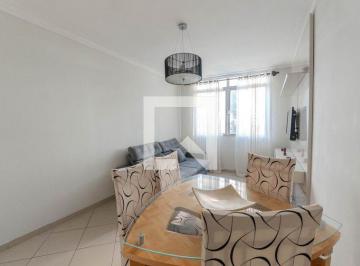 Apartamento · 80m² · 2 Quartos · 1 Vaga · Apartamento à Venda - Consolação, 2 Quartos, 80 m2