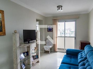 Apartamento · 65m² · 2 Quartos · 1 Vaga · Apartamento à Venda - Ipiranga, 2 Quartos, 65 m2