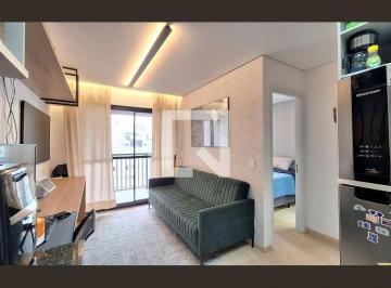 Apartamento · 32m² · 1 Quarto · Apartamento à Venda - Vila Pompéia, 1 Quarto, 32 m2