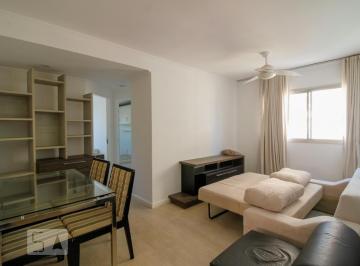 Apartamento · 57m² · 2 Quartos · 1 Vaga · Apartamento à Venda - Aclimação, 2 Quartos, 57 m2
