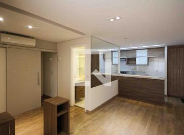 Apartamento · 63m² · 2 Quartos · 1 Vaga · Apartamento à Venda - Vila Santa Clara, 2 Quartos, 63 m2