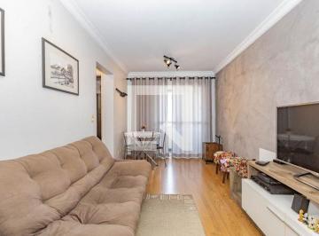 Apartamento · 64m² · 2 Quartos · 1 Vaga · Apartamento à Venda - Bosque da Saúde, 2 Quartos, 64 m2