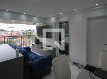 Apartamento · 49m² · 2 Quartos · 1 Vaga · Apartamento à Venda - Vila Formosa, 2 Quartos, 49 m2