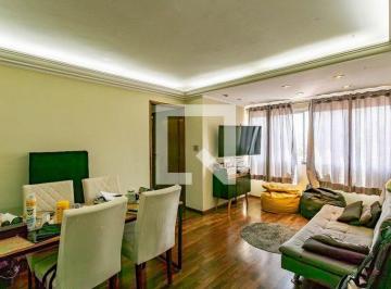 Apartamento · 72m² · 2 Quartos · 1 Vaga · Apartamento à Venda - Bosque da Saúde, 2 Quartos, 72 m2