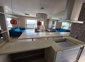 Foto 01 · Apartamento à venda em São Paulo-SP, Jardim Parque Morumbi: 2 quartos, 2 suítes, 2 banheiros, 1 vaga