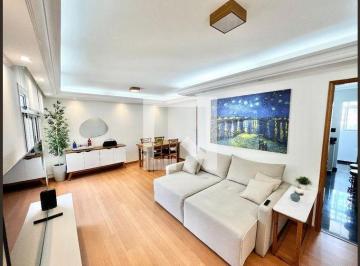 Apartamento · 82m² · 2 Quartos · 1 Vaga · Apartamento à Venda - Água Fria, 2 Quartos, 82 m2