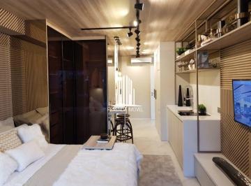 Apartamento · 25m² · 1 Quarto · Apartamento à venda 25m² 1 dormitório, 1 banheiro na Vila Madalena