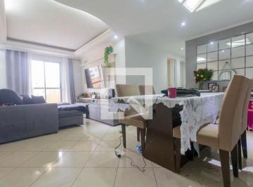 Apartamento · 80m² · 3 Quartos · 2 Vagas · Apartamento à Venda - Cidade Patriarca, 3 Quartos, 80 m2