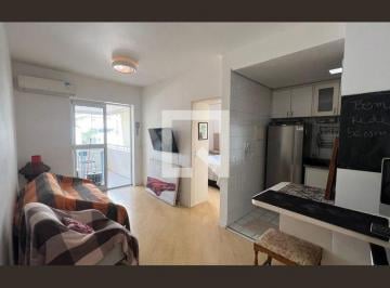 Apartamento · 40m² · 1 Quarto · 1 Vaga · Apartamento à Venda - Sumaré, 1 Quarto, 40 m2